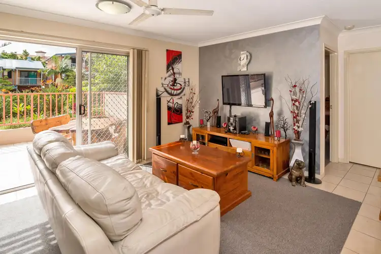Seventh view of Homely unit listing, 5/18 Parker Street, Labrador QLD 4215