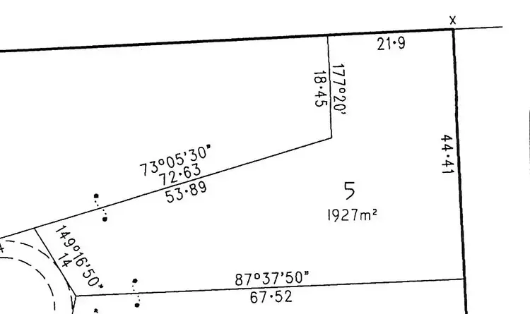 Main view of Homely land listing, Lot 5 Off Bubner Road, Angle Vale SA 5117