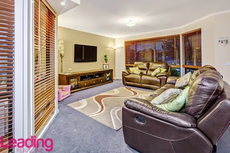 Second view of Homely house listing, 20 Phillip Drive, Sunbury VIC 3429