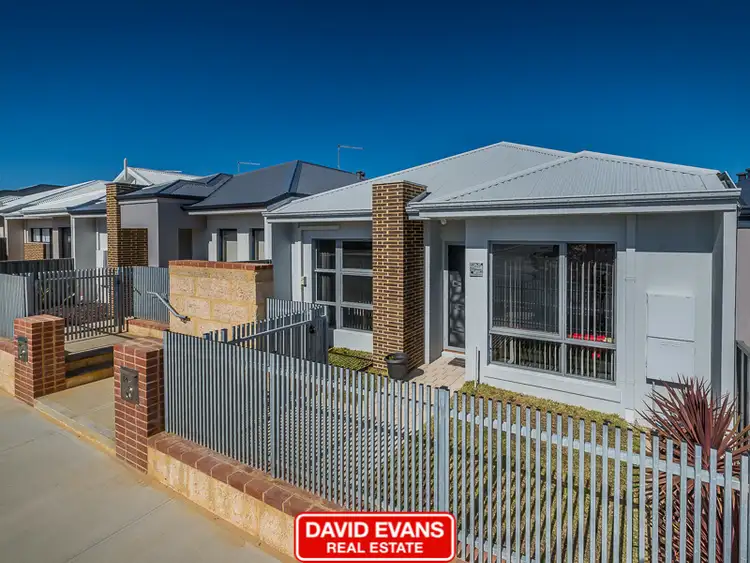 Second view of Homely house listing, 51 Roulettes Parade, Clarkson WA 6030