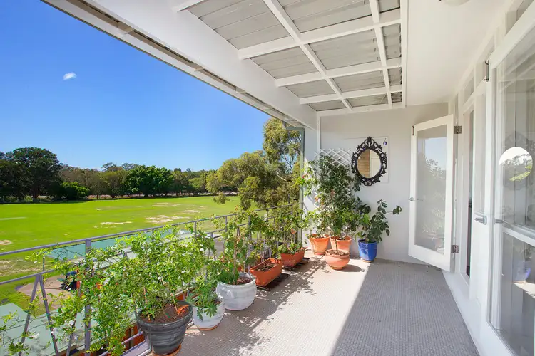 Main view of Homely unit listing, 11/17 Grafton Crescent, Dee Why NSW 2099