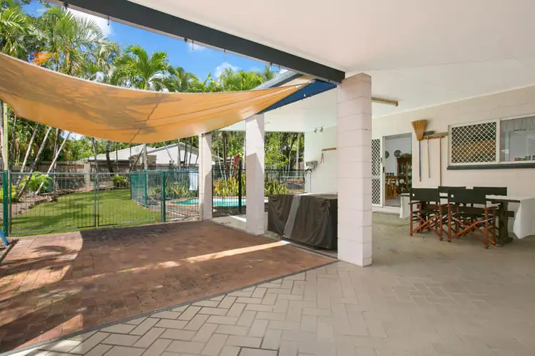 Seventh view of Homely house listing, 125 Loridan Drive, Brinsmead QLD 4870