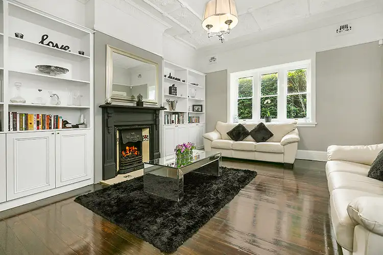 Fifth view of Homely house listing, 10 Archbold Road, Roseville NSW 2069