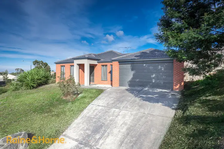 1 Emma Court, Sunbury VIC 3429
