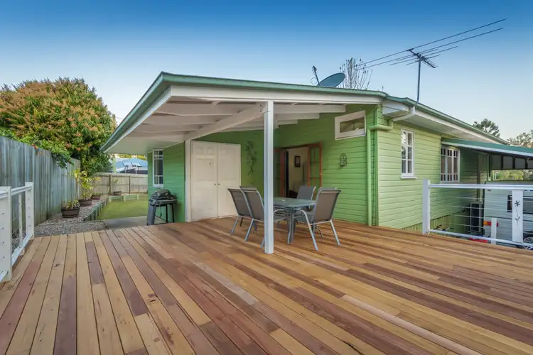 Third view of Homely house listing, 11 Anzac Ave, Beerburrum QLD 4517