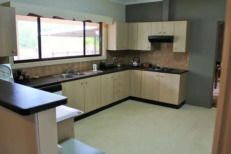 Sixth view of Homely house listing, 132 Lawnside Drive, Mendooran NSW 2842