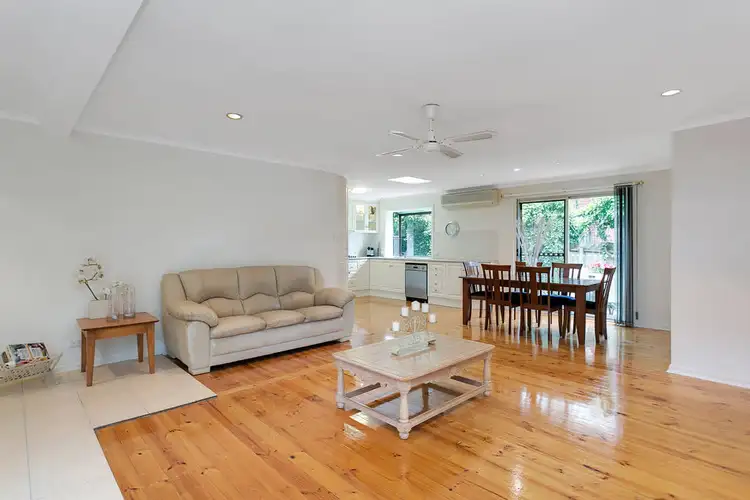 Fourth view of Homely house listing, 4 Bowman Court, Redwood Park SA 5097