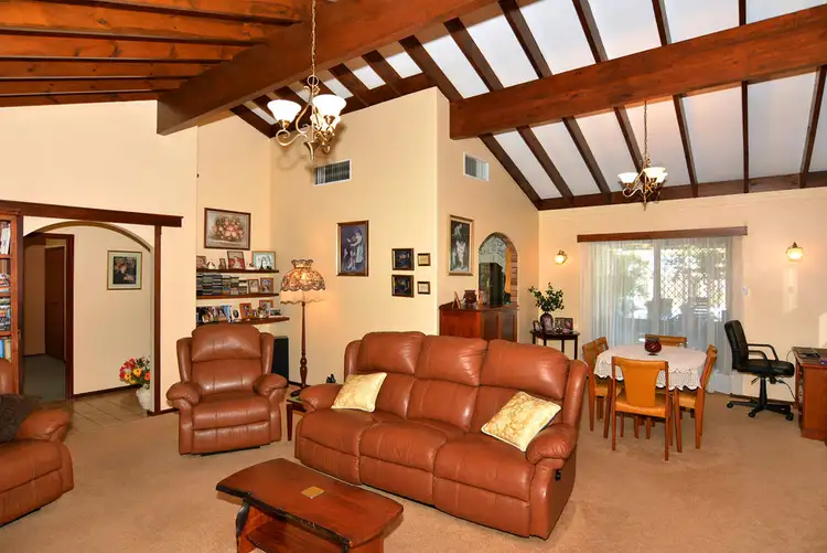 Fourth view of Homely house listing, 5 Poller Way, Australind WA 6233
