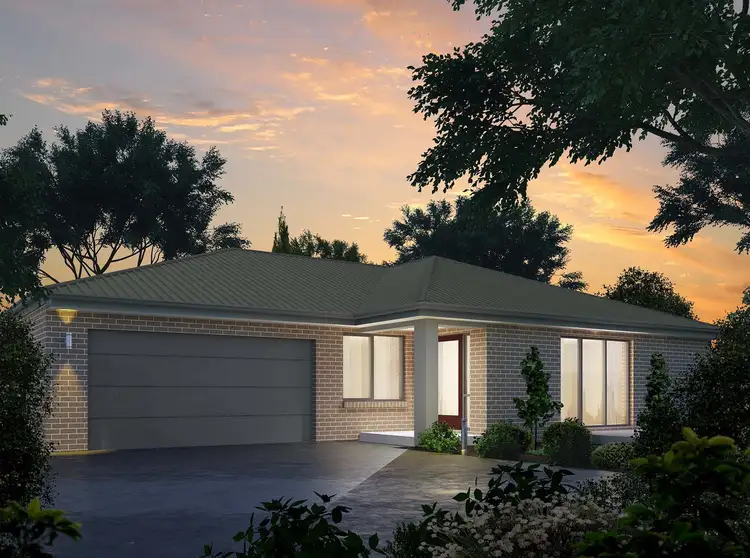 41A Longfellow Avenue, Mooroolbark VIC 3138