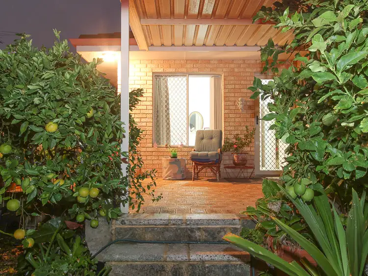 Sixth view of Homely house listing, 91a Welwyn St, Salter Point WA 6152