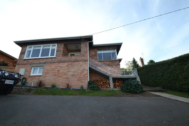 12 Bowen Avenue, Trevallyn TAS 7250