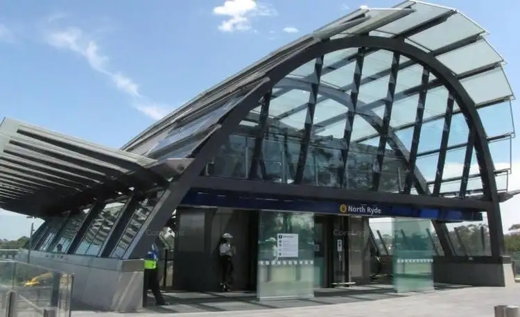 Fifth view of Homely apartment listing, Lot 701/27-37 Delhi Road, North Ryde NSW 2113