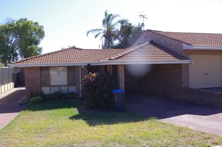 53A Waldeck Street, Geraldton WA 6530