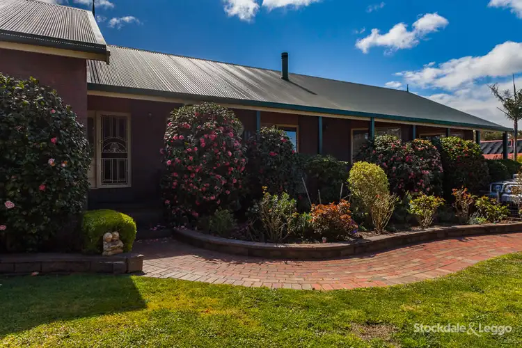 Fourth view of Homely house listing, 19 Chesterfield Road, Somerville VIC 3912