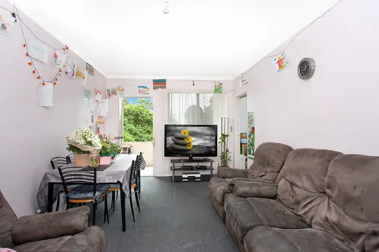 Second view of Homely unit listing, 6/60 McBurney Road, Cabramatta NSW 2166