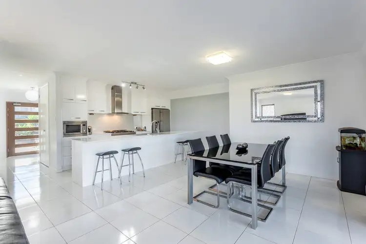 Fifth view of Homely house listing, 16 Cooranga Street, Glenvale QLD 4350