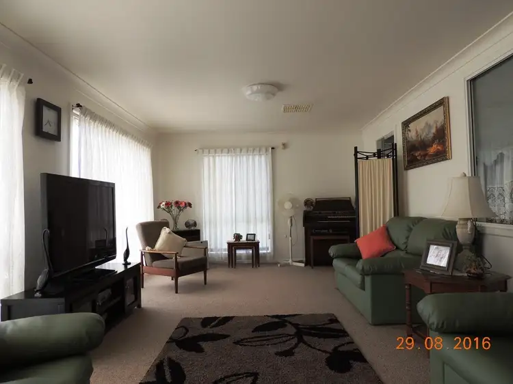 Third view of Homely house listing, 20 Dalgarno St, Coonabarabran NSW 2357