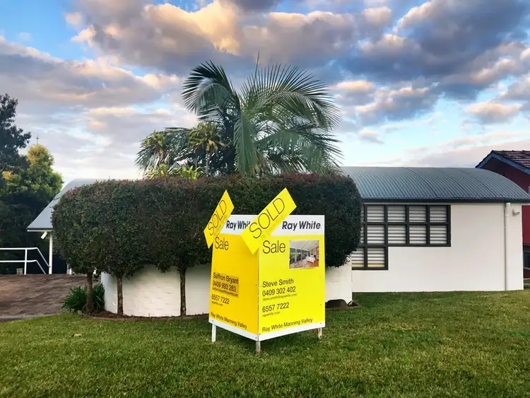 Main view of Homely house listing, 31 Ritchie Crescent, Taree NSW 2430