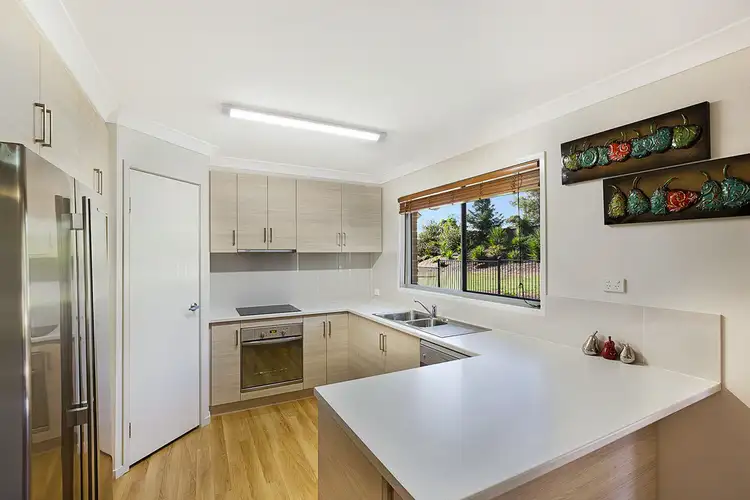Sixth view of Homely house listing, 2 Hayle Court, Kleinton QLD 4352