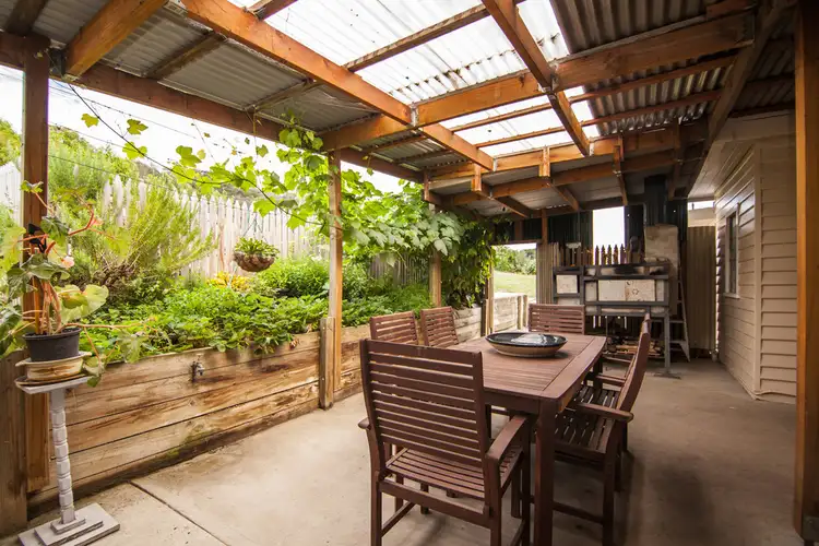 Fifth view of Homely house listing, 48 High Street, Beaconsfield TAS 7270