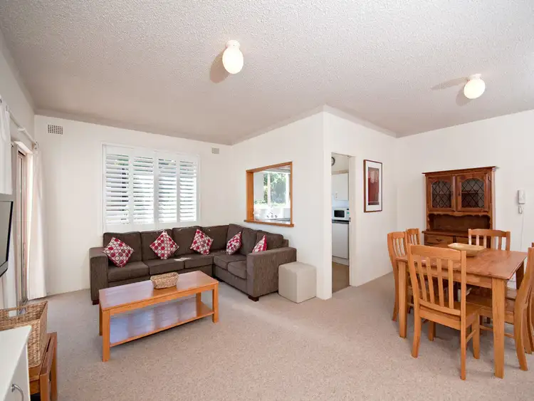 Fourth view of Homely unit listing, 2/25 Shoal Bay Road, Shoal Bay NSW 2315