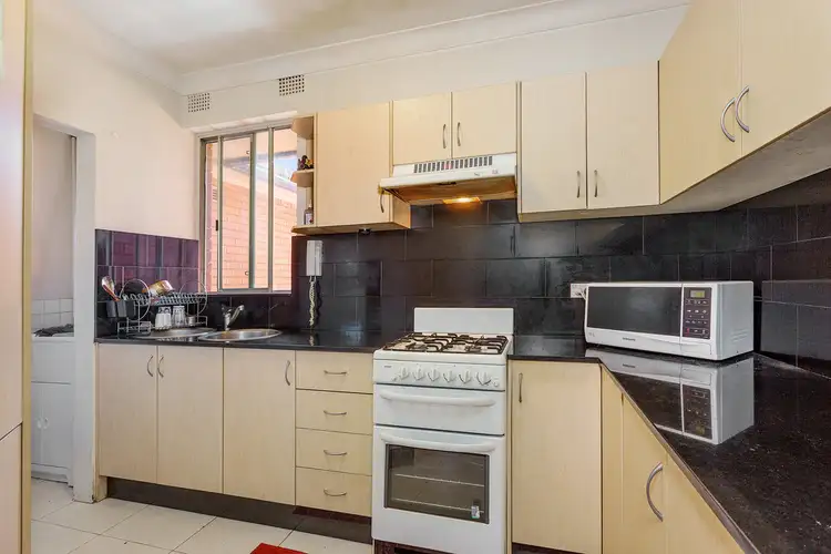 Third view of Homely unit listing, 14/53 Hamilton Road, Fairfield NSW 2165