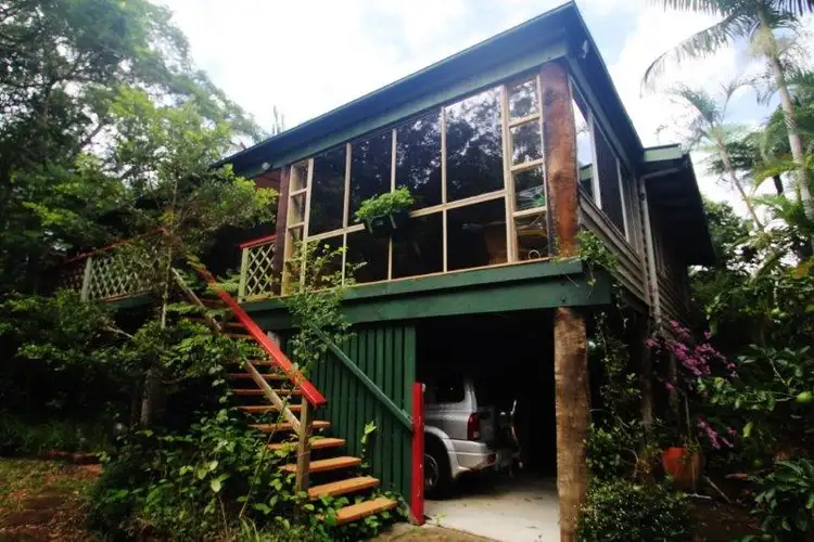 22 Ward Street, Eumundi QLD 4562