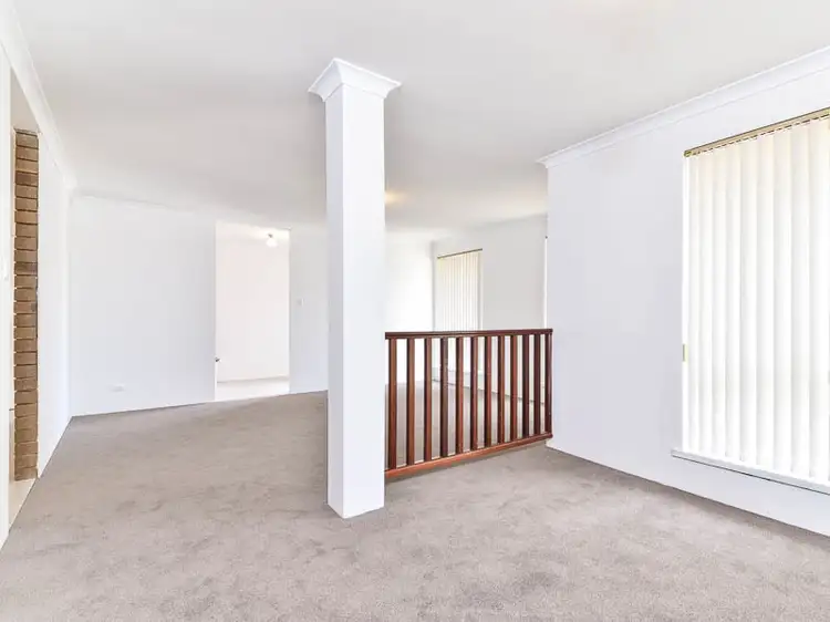 Third view of Homely house listing, 25 Collison Place, Marangaroo WA 6064