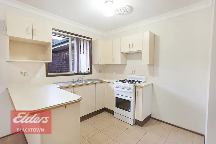 Third view of Homely semi-detached listing, 23 Tulipwood Drive, Colyton NSW 2760