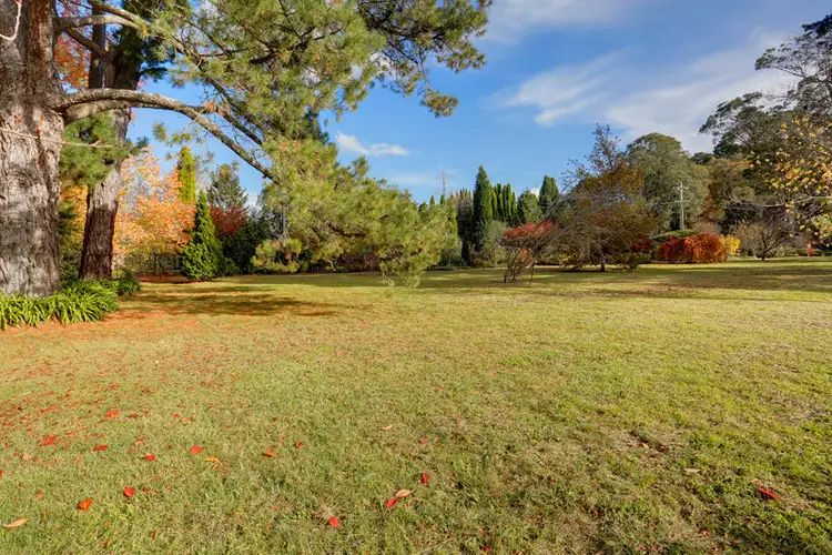 Fourth view of Homely land listing, 108 Osborne Rd, Burradoo NSW 2576