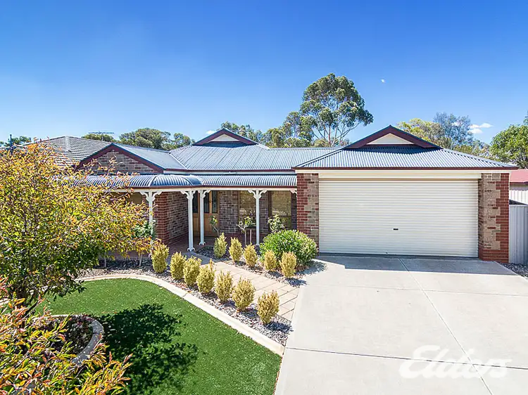 6 Blue Court, Strathalbyn SA 5255