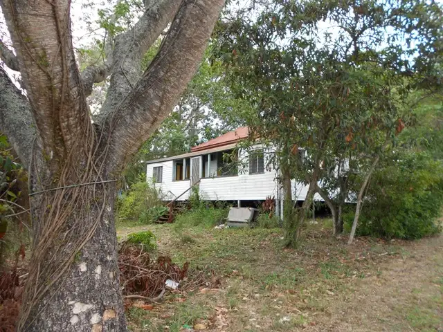 6 Bridge St, Kilkivan QLD 4600