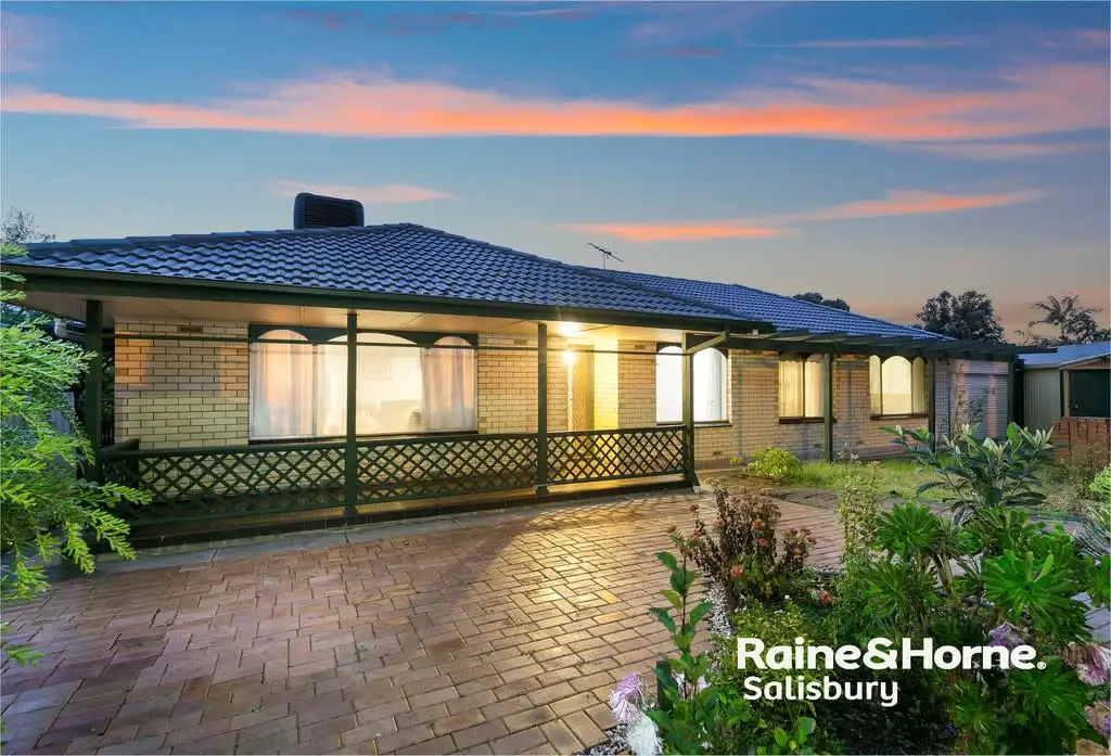 Main view of Homely house listing, 16 Rositano Drive, Salisbury SA 5108