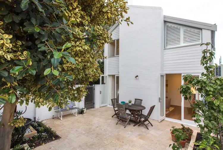 26 Clement Street, Swanbourne WA 6010