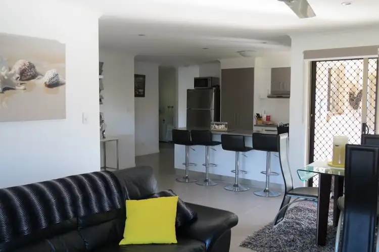 Fifth view of Homely house listing, 2a Talasea Drive, Kawungan QLD 4655