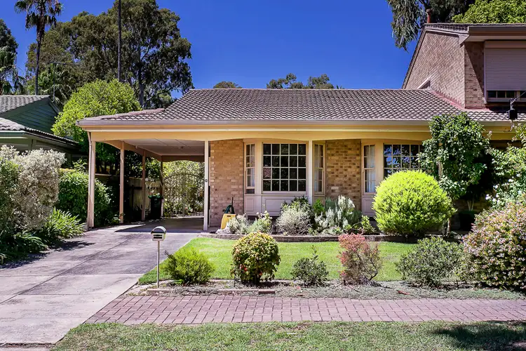 28 Myall Avenue, Kensington Gardens SA 5068