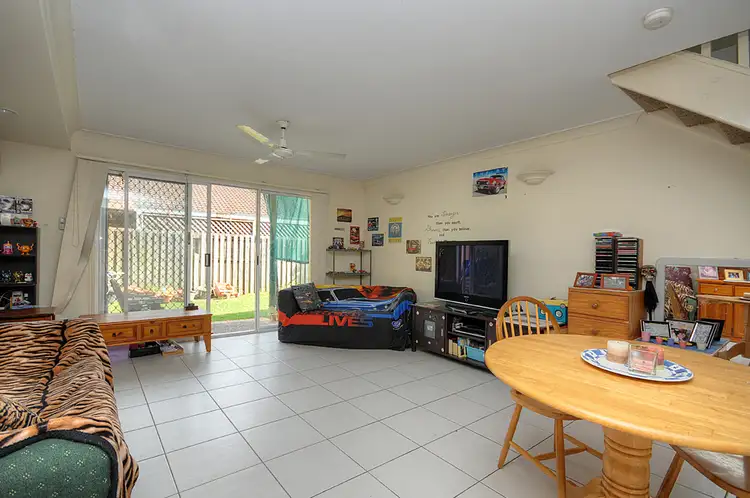 Third view of Homely townhouse listing, At 215 Cottesloe Drive, Mermaid Waters QLD 4218