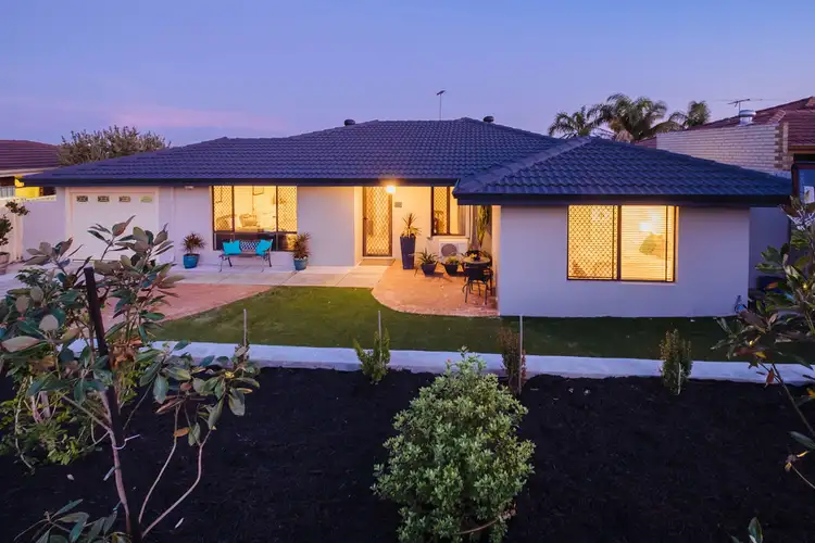 Third view of Homely house listing, 53 Lateral Loop, Beldon WA 6027