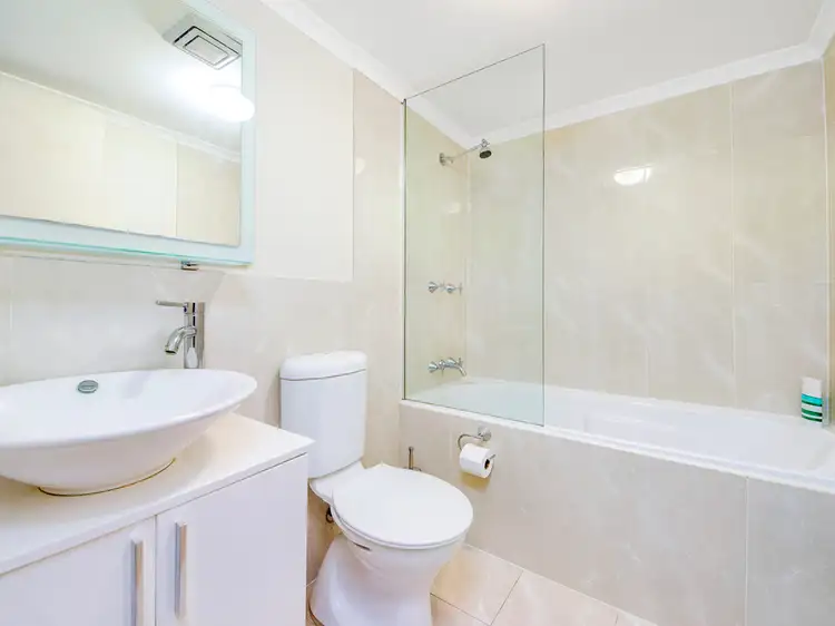Fifth view of Homely apartment listing, 22/124-126 Parramatta Road, Camperdown NSW 2050
