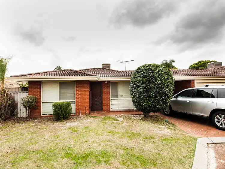 5/25 Dale Rd, Armadale WA 6112