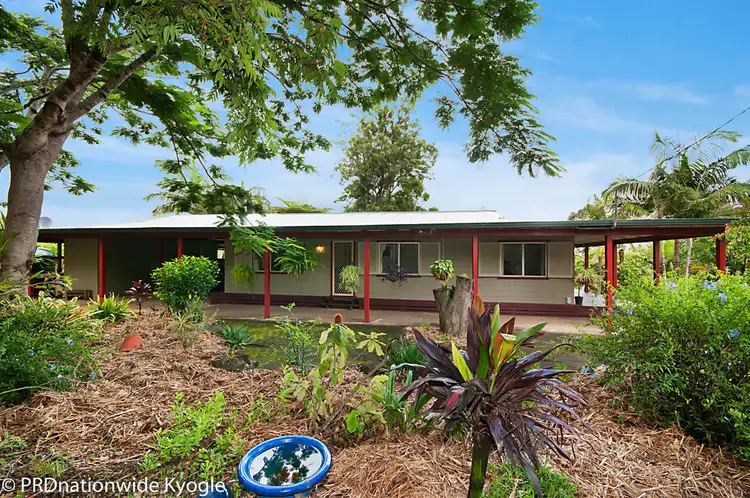 373 Lillian Rock Road, Lillian Rock NSW 2480