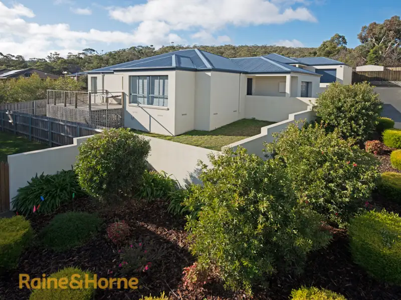 Main view of Homely unit listing, 4/62 Saundersons Road, Risdon TAS 7017