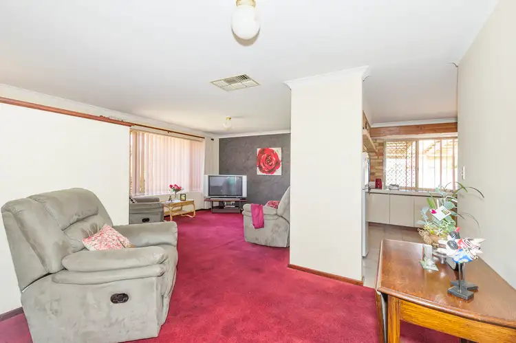 Third view of Homely house listing, 46 The Avenue, Warnbro WA 6169