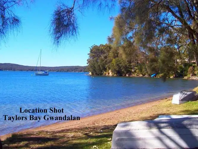 25 Yearnin Street, Gwandalan NSW 2259