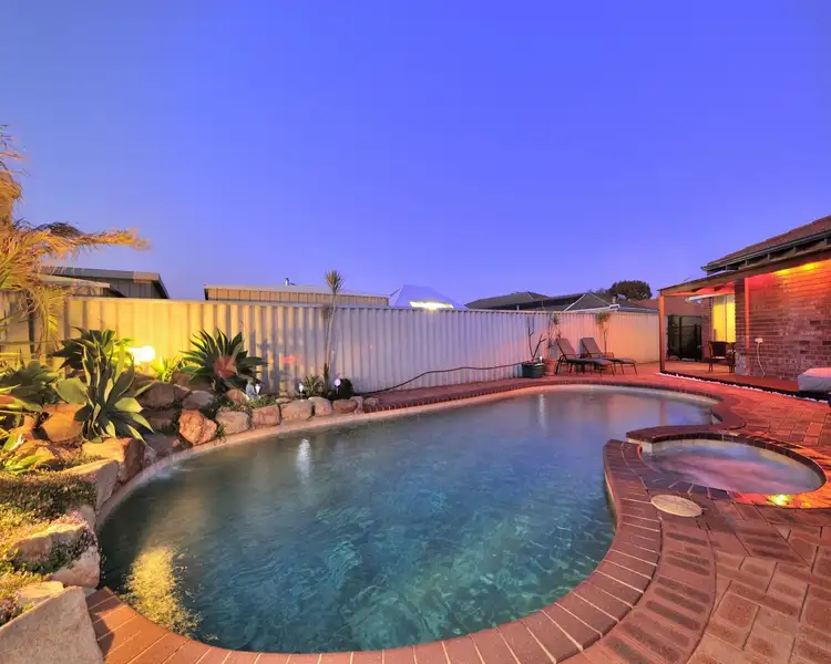 28 Keel Cove, Waikiki WA 6169