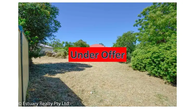 45B Morfitt Street, Mandurah WA 6210