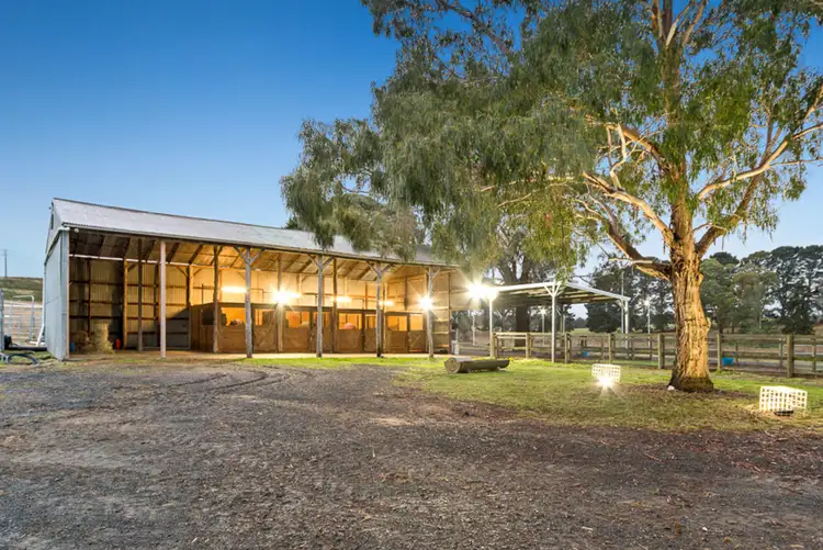 Second view of Homely house listing, Lot 1, 218 Lawson Road, Macedon VIC 3440