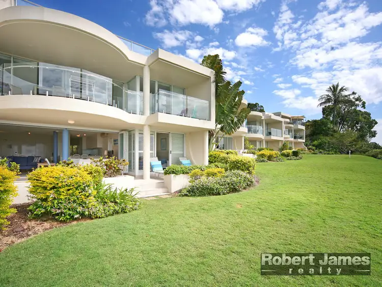 Third view of Homely apartment listing, 19/2 Noosa Drive, Noosa Heads QLD 4567