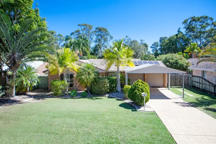 10 Khancoban Drive, Buderim QLD 4556