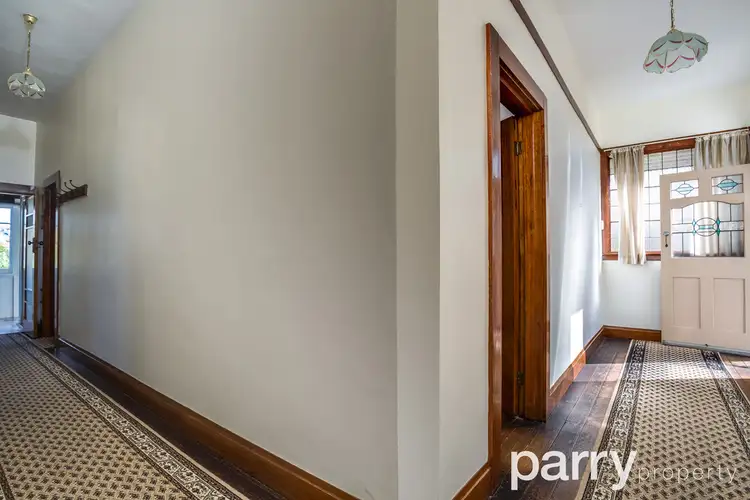 Second view of Homely house listing, 28 Malabar Street, East Launceston TAS 7250